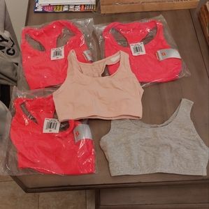 WOMEN SPORTS BRAS